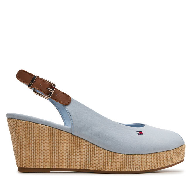 Espadryle Tommy Hilfiger