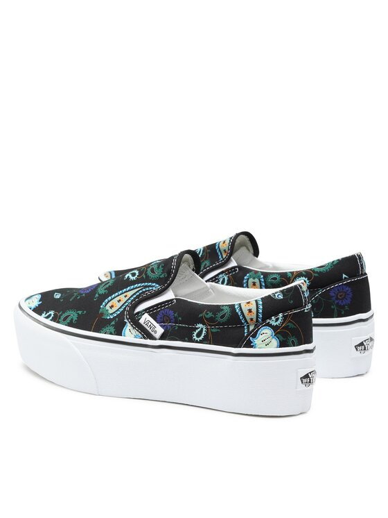 Tenisówki Vans