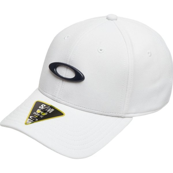 Czapka z daszkiem Tincan Cap Oakley