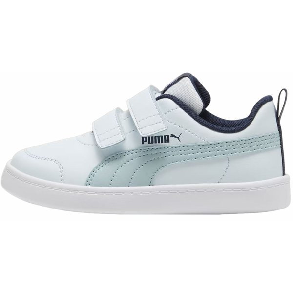 Buty Courtflex v2 V PS Jr Puma