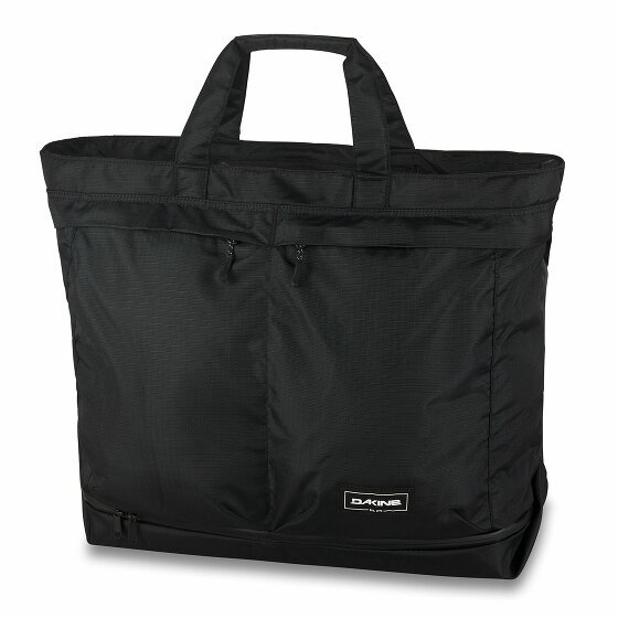 Dakine Verge Weekender Travel Bag 60 cm black ripstop