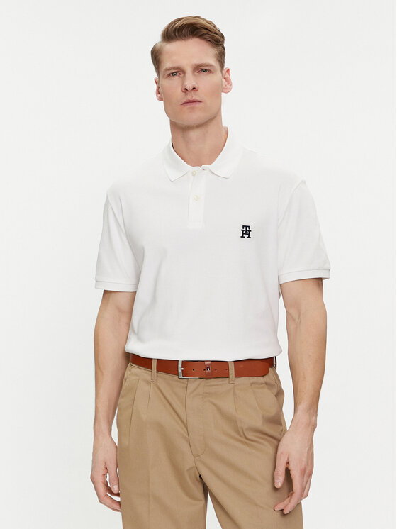 Polo Tommy Hilfiger