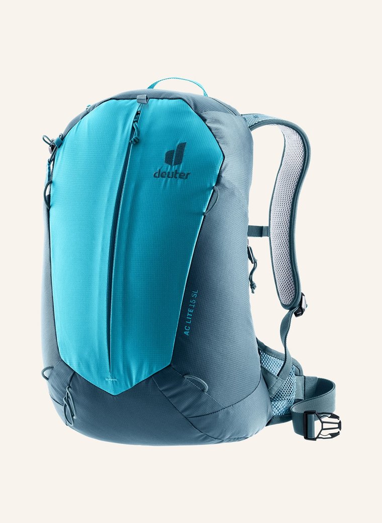 Deuter Plecak Ac Lite 15 Sl blau