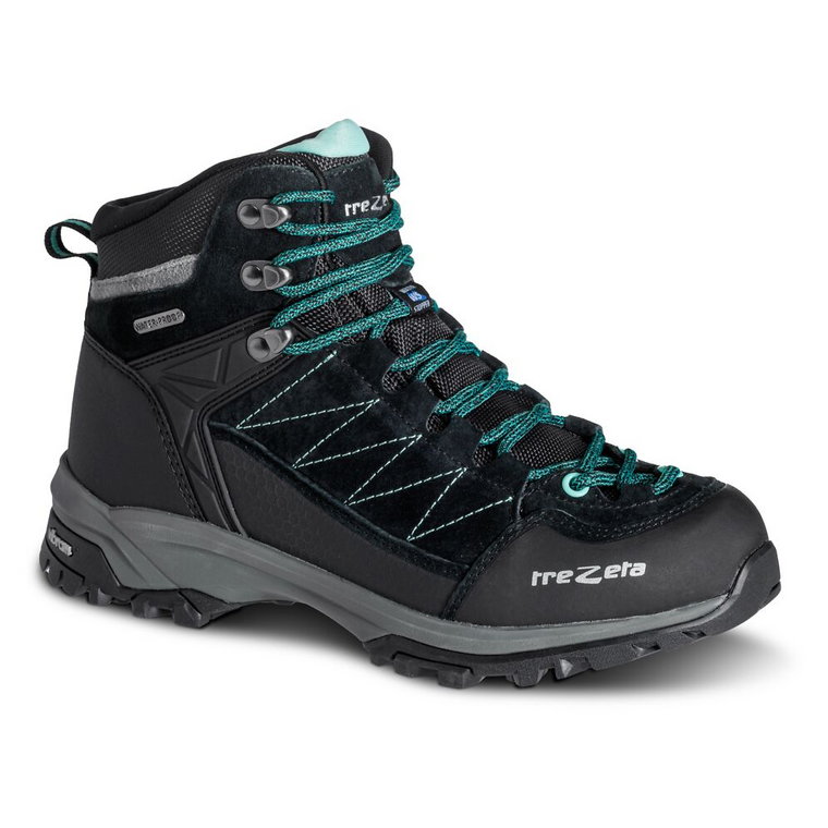 Buty trekkingowe damskie Trezeta Argo WP 010721135