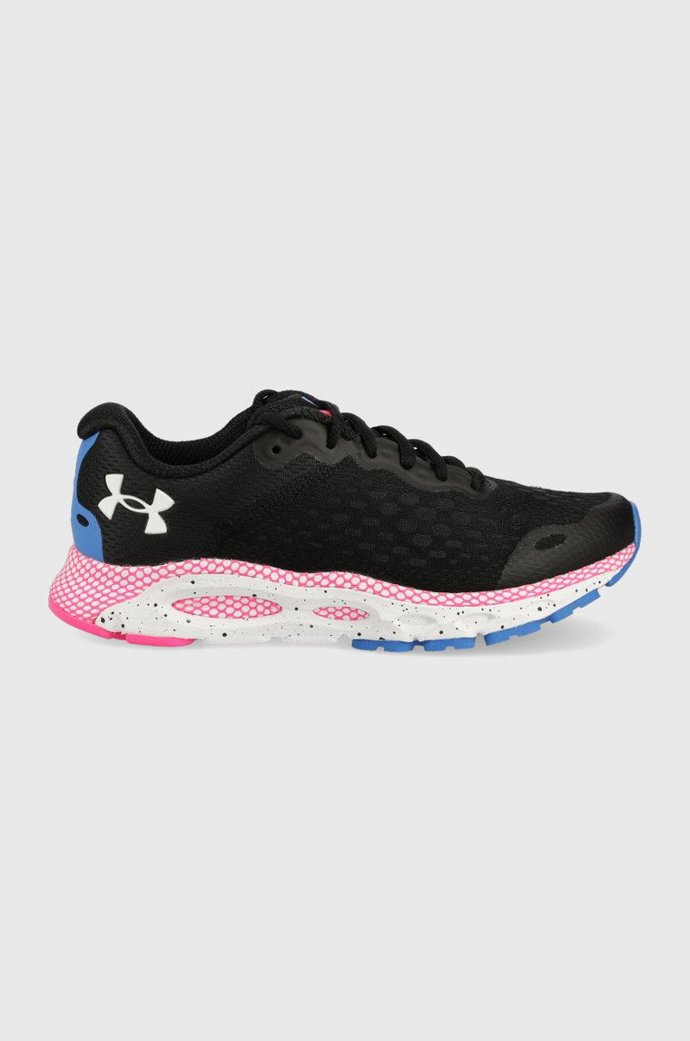 Under Armour buty do biegania HOVR Infinite 3 3023556003 kolor czarny 3023556003-003