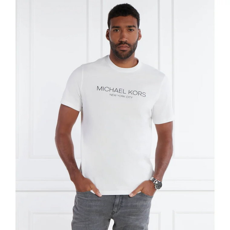 Michael Kors T-shirt | Modern fit