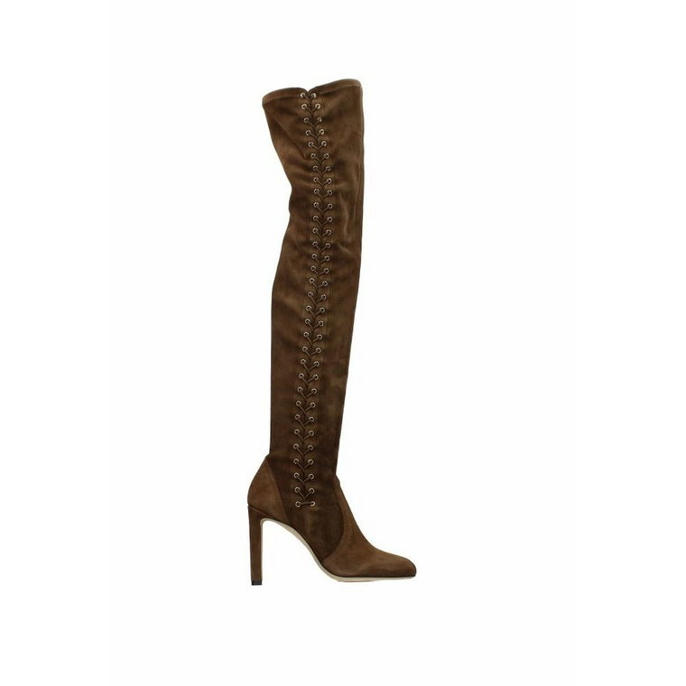 Over-knee Boots Jimmy Choo