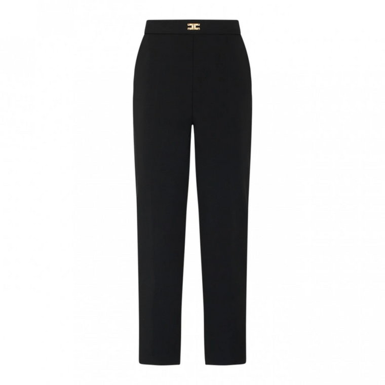 Trousers Elisabetta Franchi