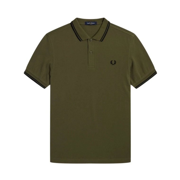 Polo Fred Perry