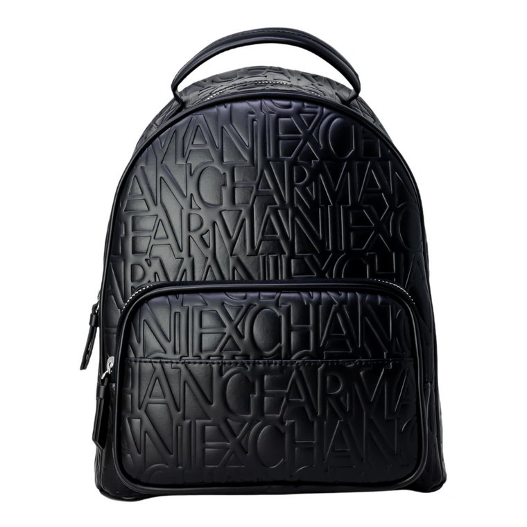 Backpacks Armani Exchange