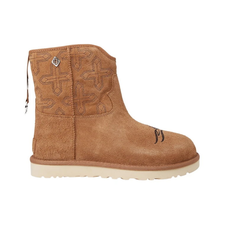 Classic Short Boots UGG