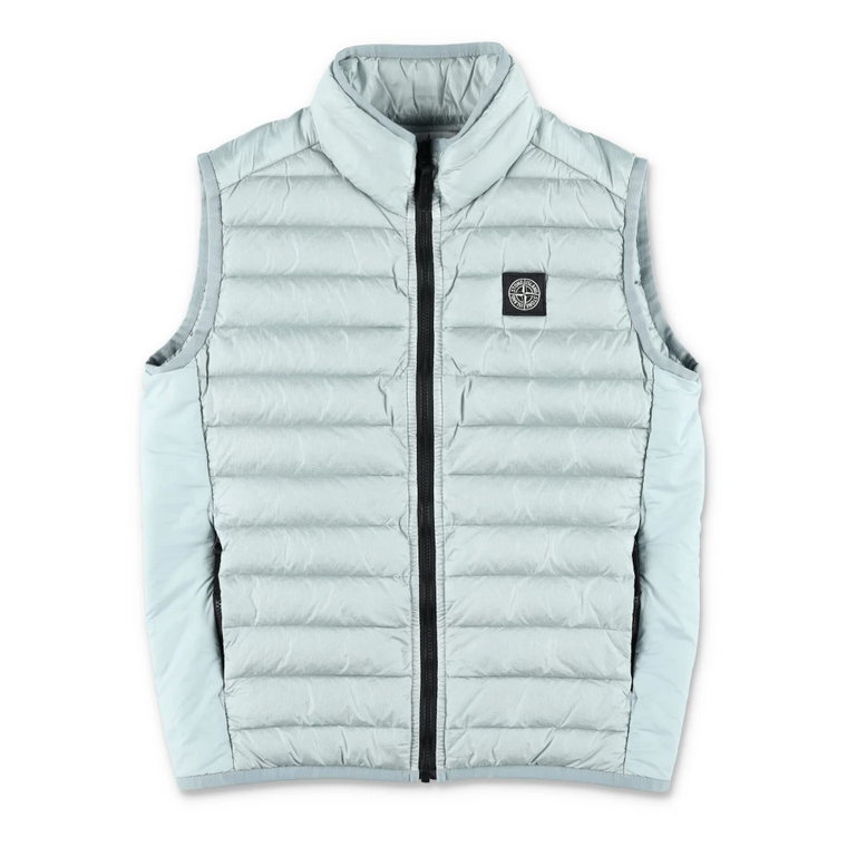 Vests Stone Island