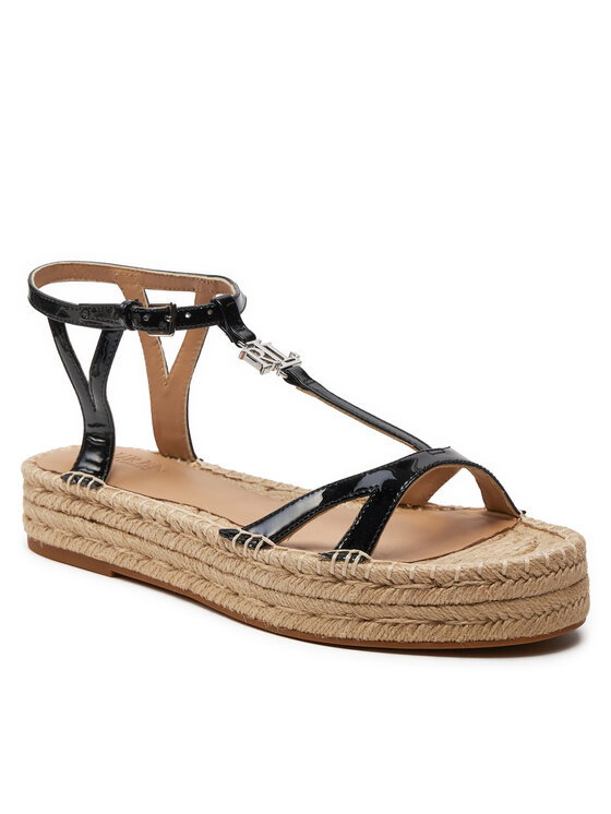 Espadryle Lauren Ralph Lauren