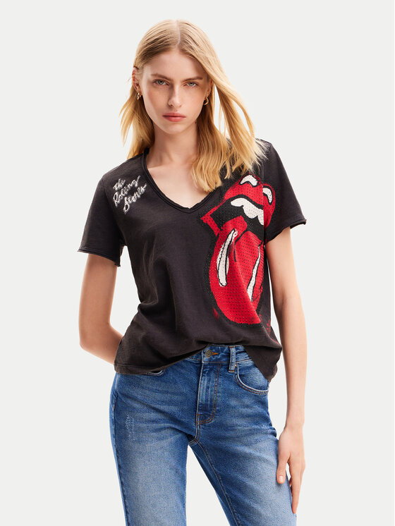 T-Shirt Desigual