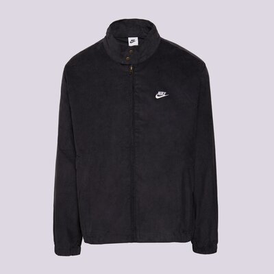 NIKE KURTKA PRZEJŚCIOWA M NK CLUB HARRINGTON CRDRY