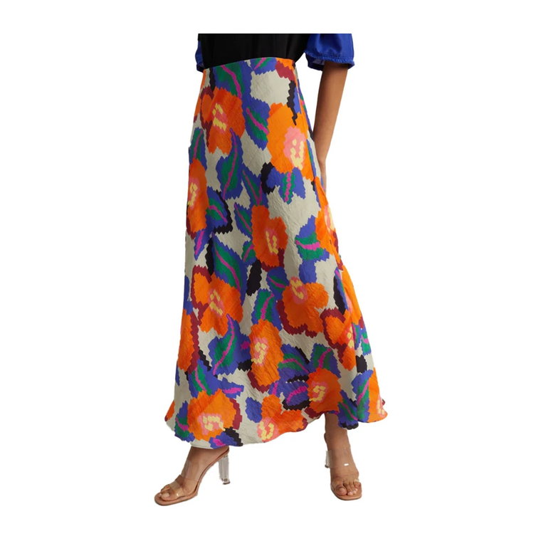 Maxi Skirts Munthe