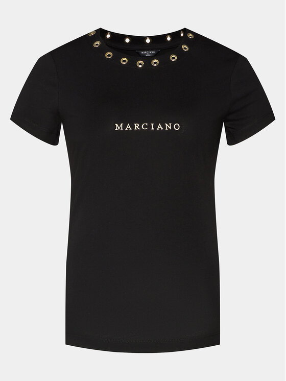 T-Shirt Marciano Guess