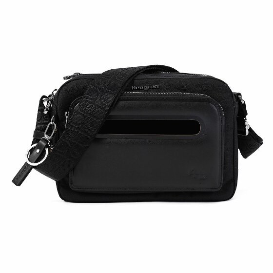 Hedgren Torba na ramię Fika RFID 24 cm black