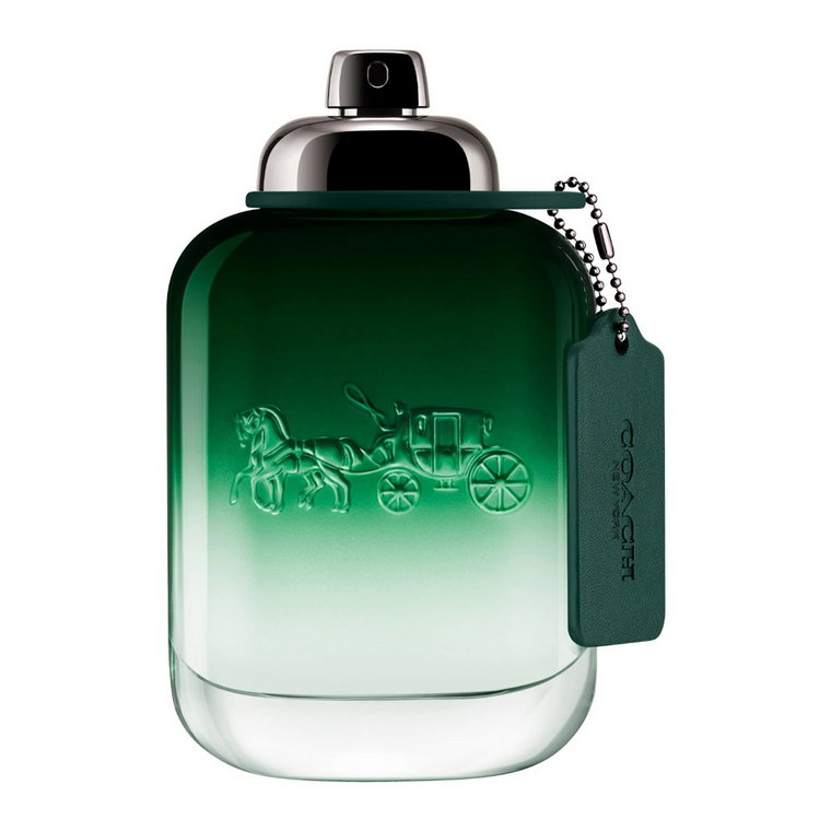 Coach Green woda toaletowa 100 ml