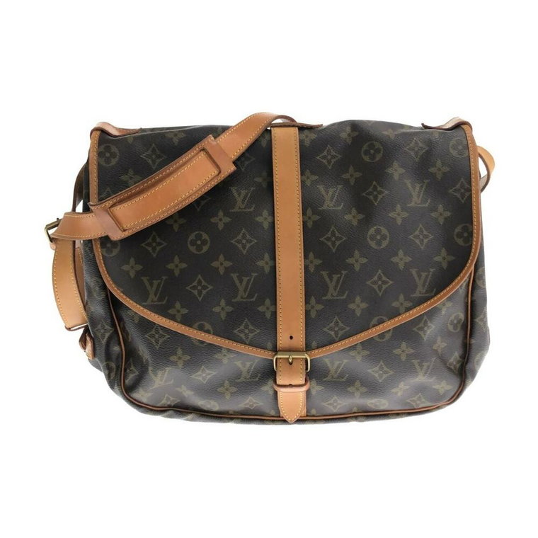 Shoulder Bags Louis Vuitton Vintage