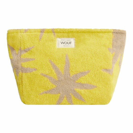 Wouf Terry Towel Kosmetyczka 29 cm formentera