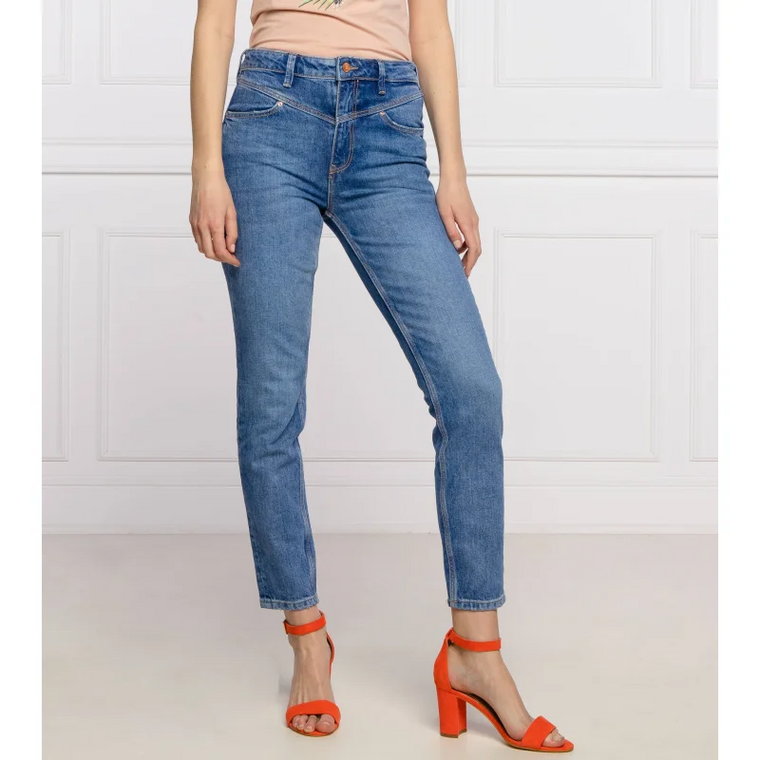 GUESS Jeansy | Skinny fit | high waist