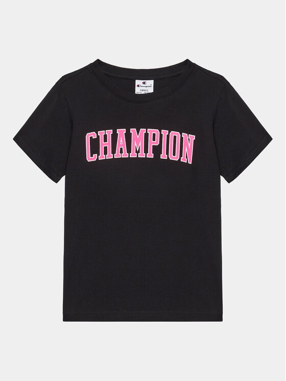 T-Shirt Champion