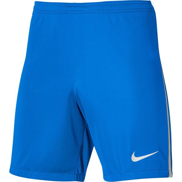 Spodenki juniorskie League III Dri-Fit Nike