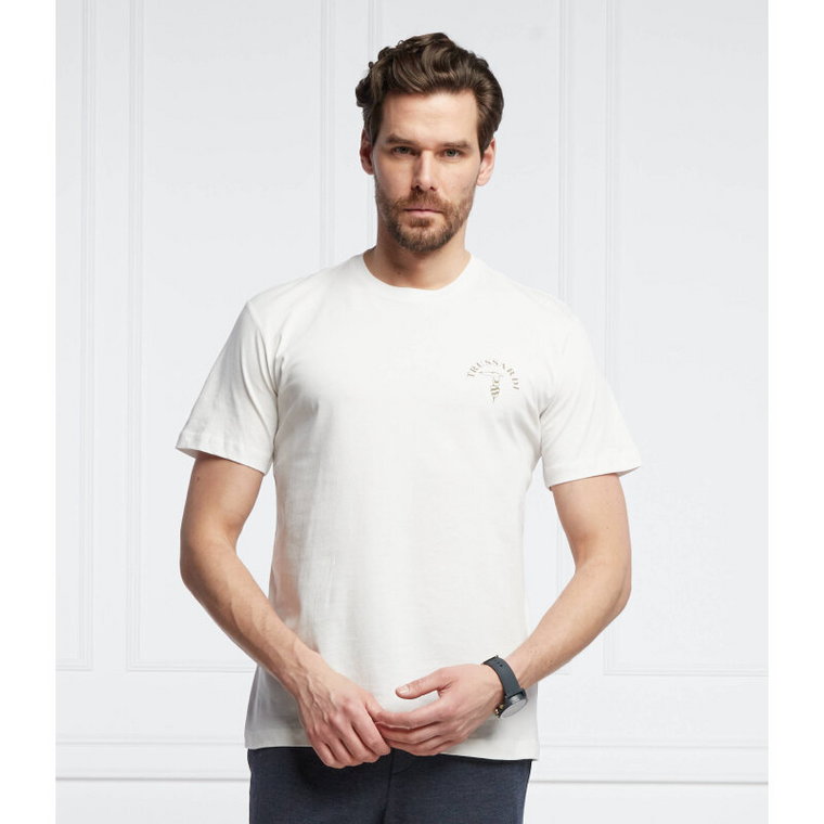 Trussardi T-shirt | Regular Fit