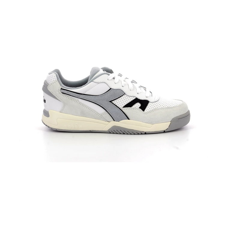 Winner Sl Niskie Sneakersy Diadora