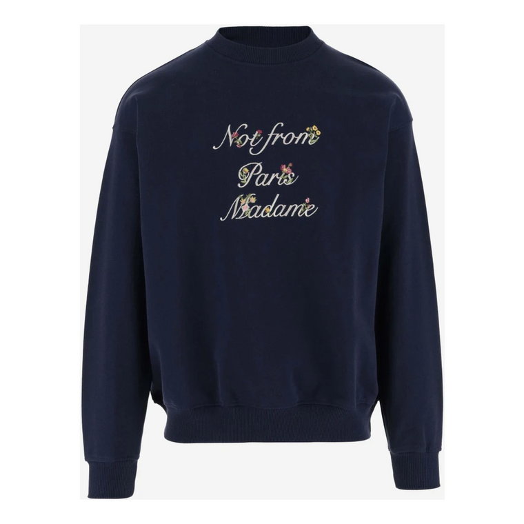 Sweatshirts & Hoodies Drole de Monsieur