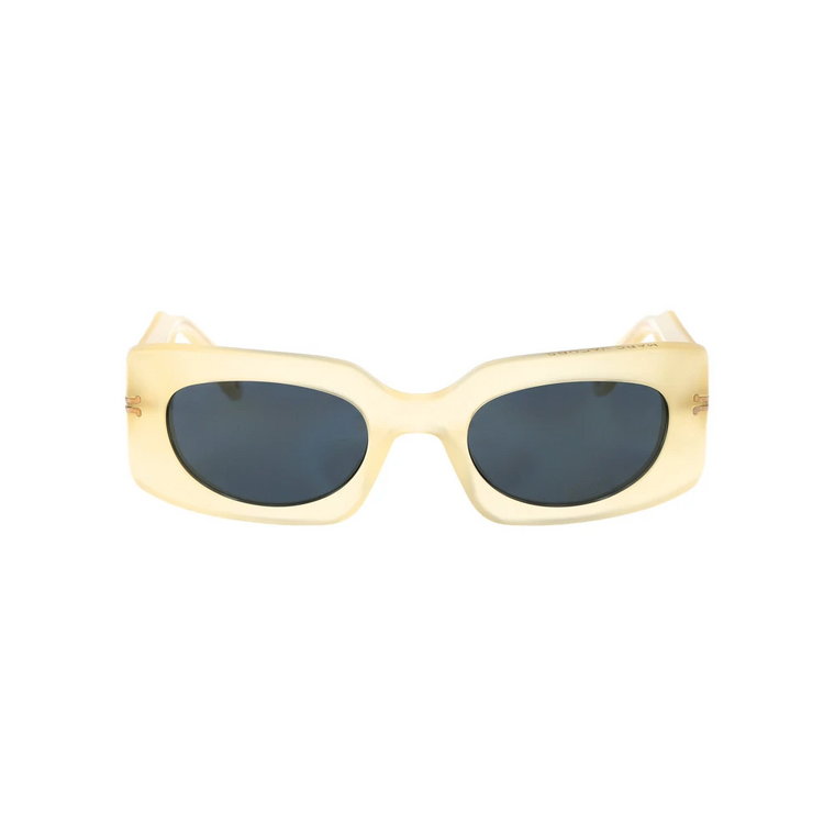 Modne okulary przeciwsłoneczne dla modnych kobiet Marc Jacobs