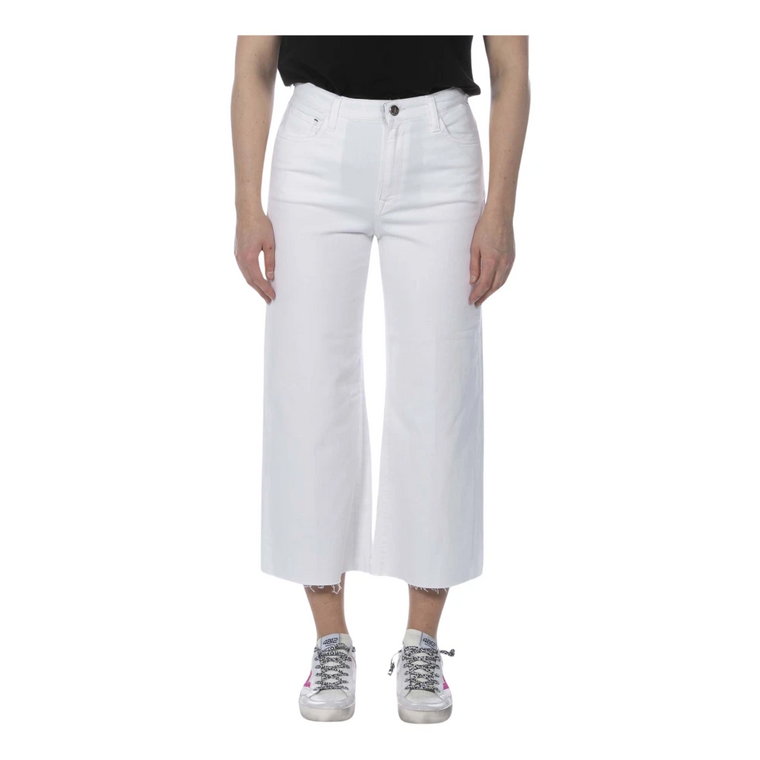 Wide Trousers Replay