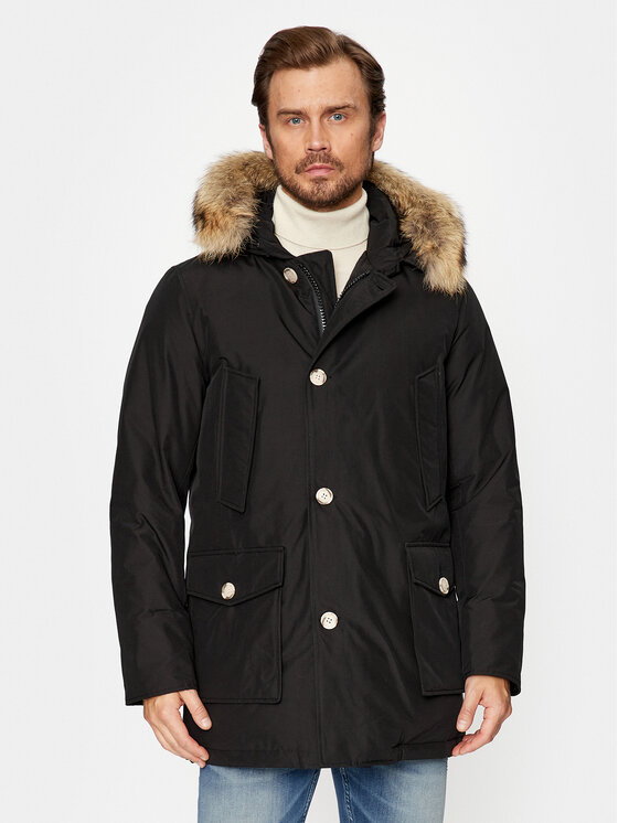 Parka Woolrich