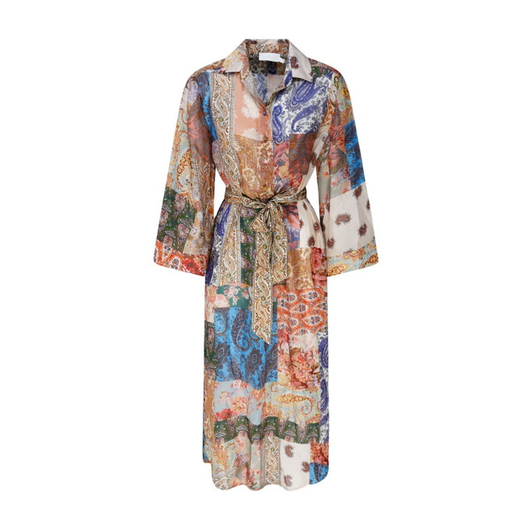 Shirt Dresses Zimmermann