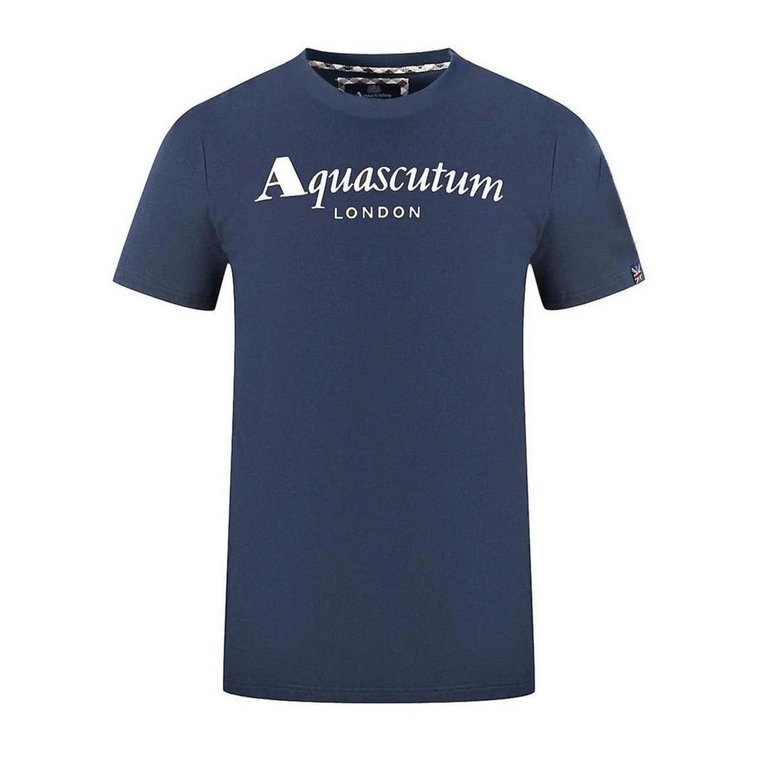 T-Shirts Aquascutum