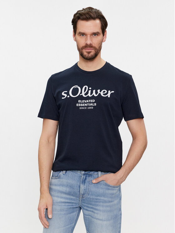 T-Shirt s.Oliver