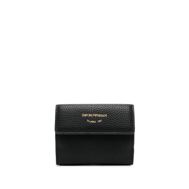 Wallets Cardholders Emporio Armani