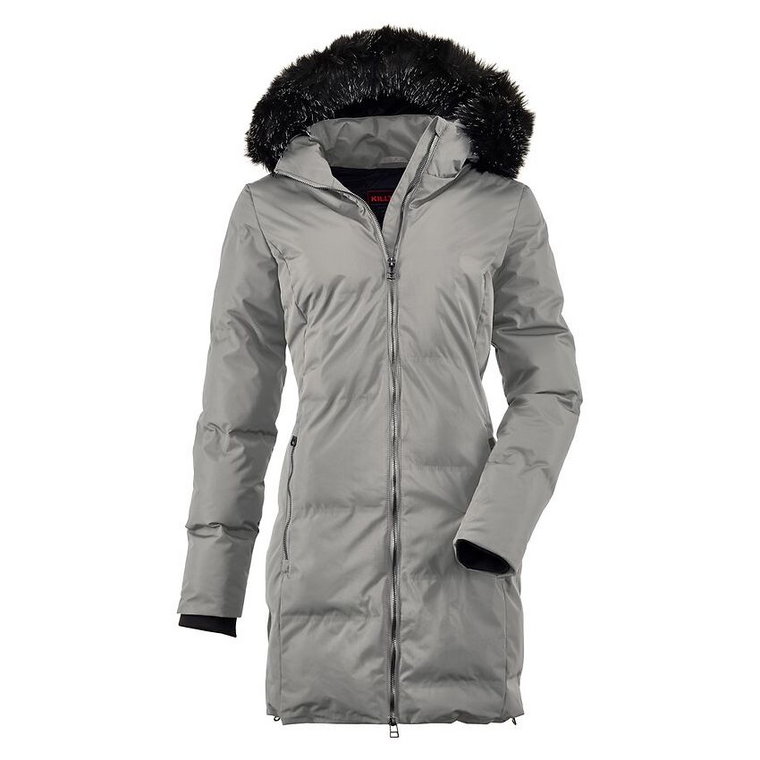 Kurtka parka ocieplona damska Killtec Vogar 36090