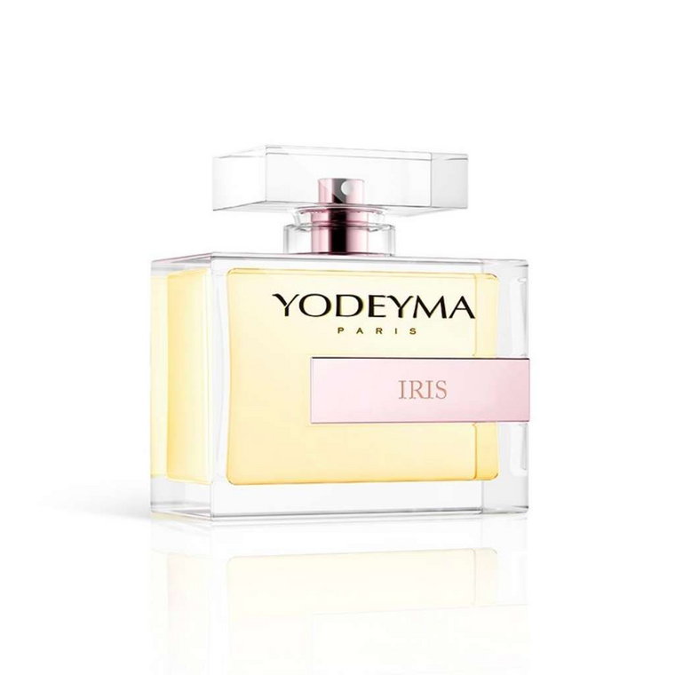 Oryginalny zapach marki Yodeyma model Eau de Parfum Iris 100 ml kolor . Akcesoria damski. Sezon: Cały rok