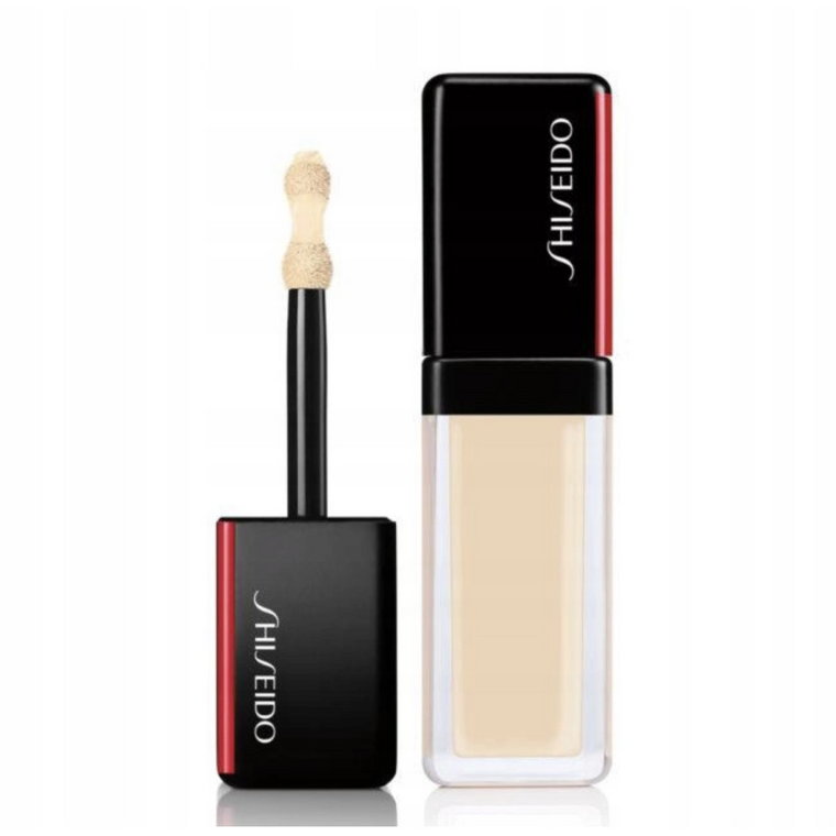 Shiseido Synchro Skin Self-Refreshing Concealer | korektor w płynie 102 Fair/Très Clair 5.8 ml