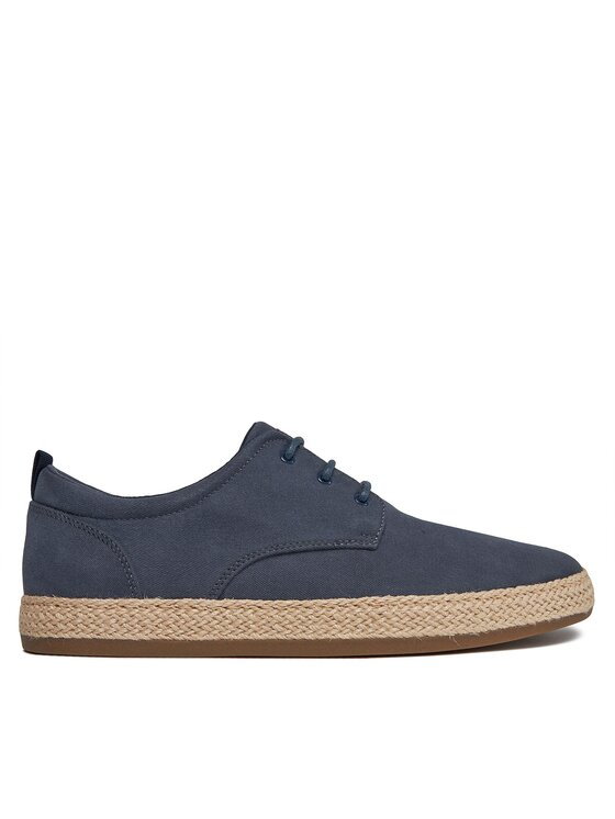 Espadryle Geox