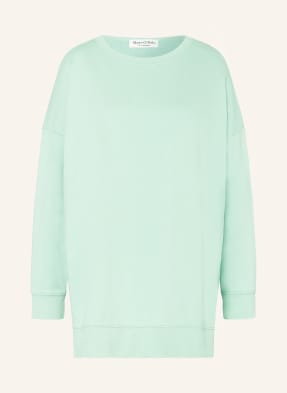 Marc O'polo Bluza Nierozpinana Oversize gruen