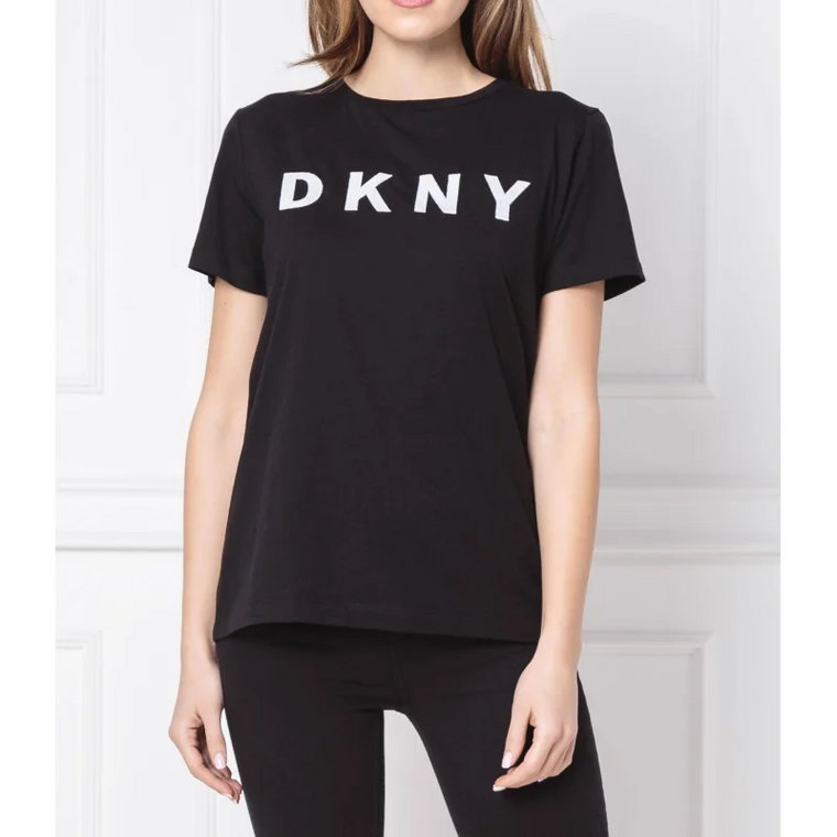 DKNY T-shirt LOGO TEE | Regular Fit