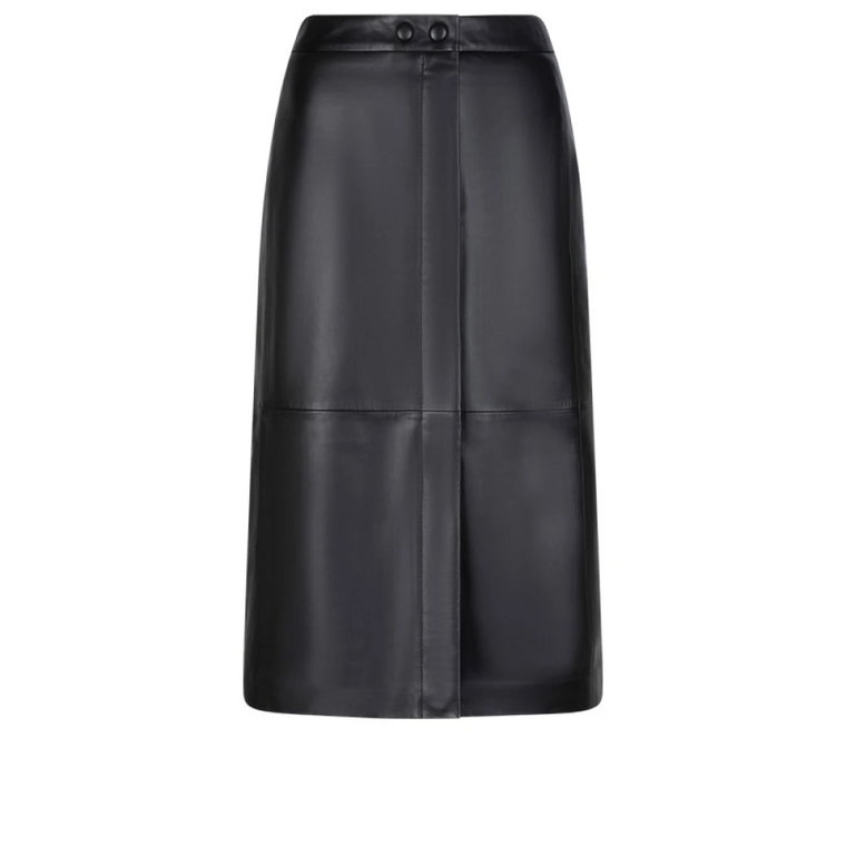 Leather Skirts Dante 6