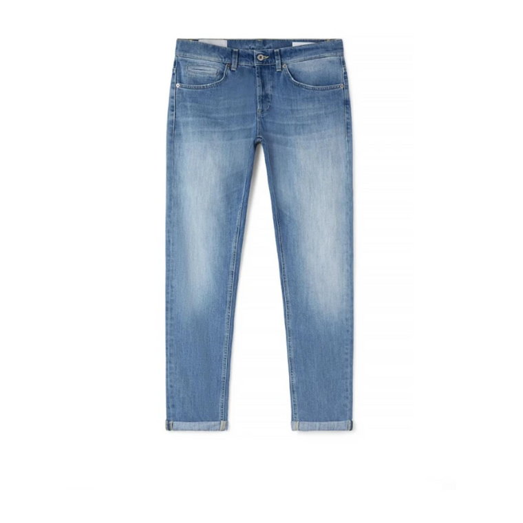 Slim-fit Jeans Dondup