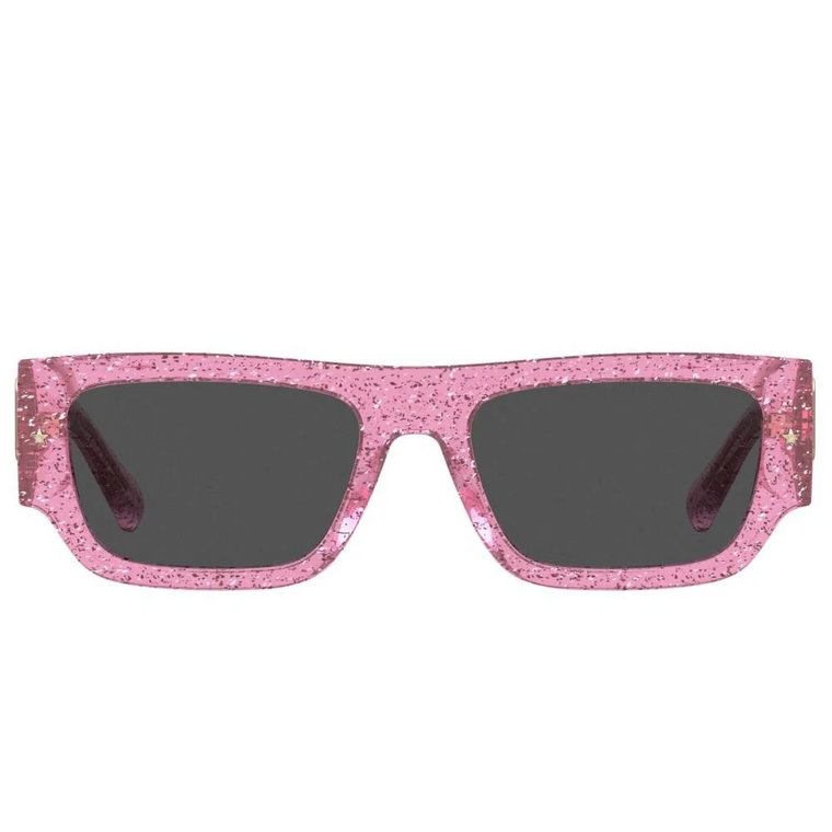 Różowe Okulary Przeciwsłoneczne CF 7013/S Chiara Ferragni Collection