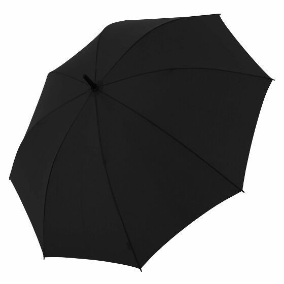 Doppler Fiber Stick Parasol 96 cm simply black