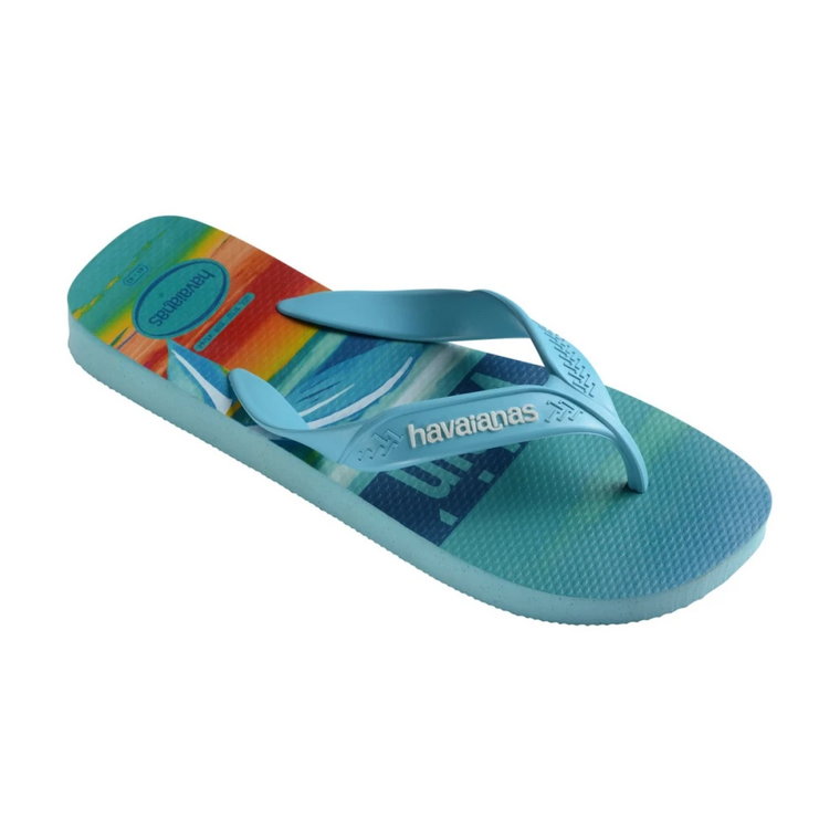 Sliders Havaianas