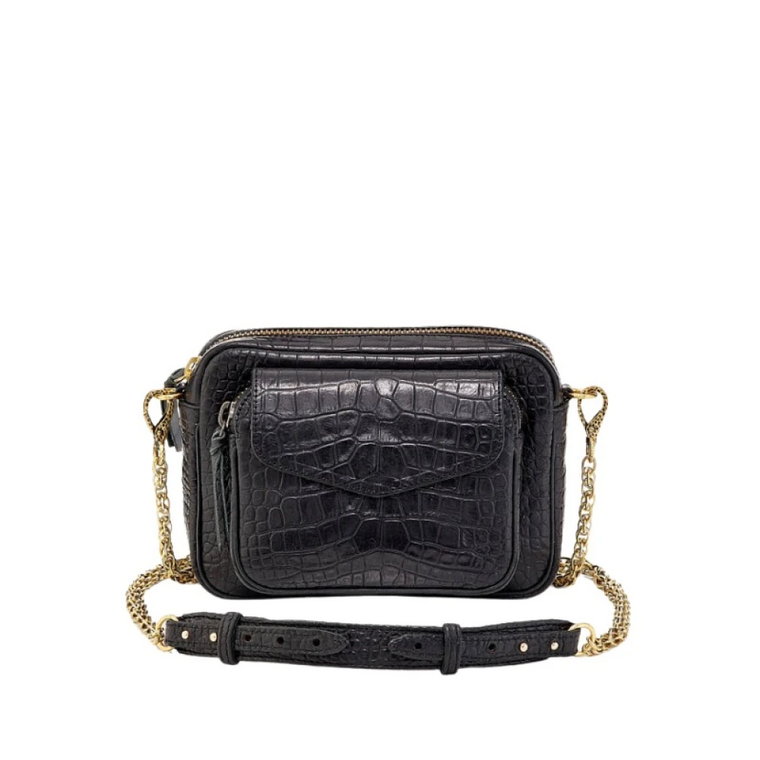 Cross Body Bags Claris Virot